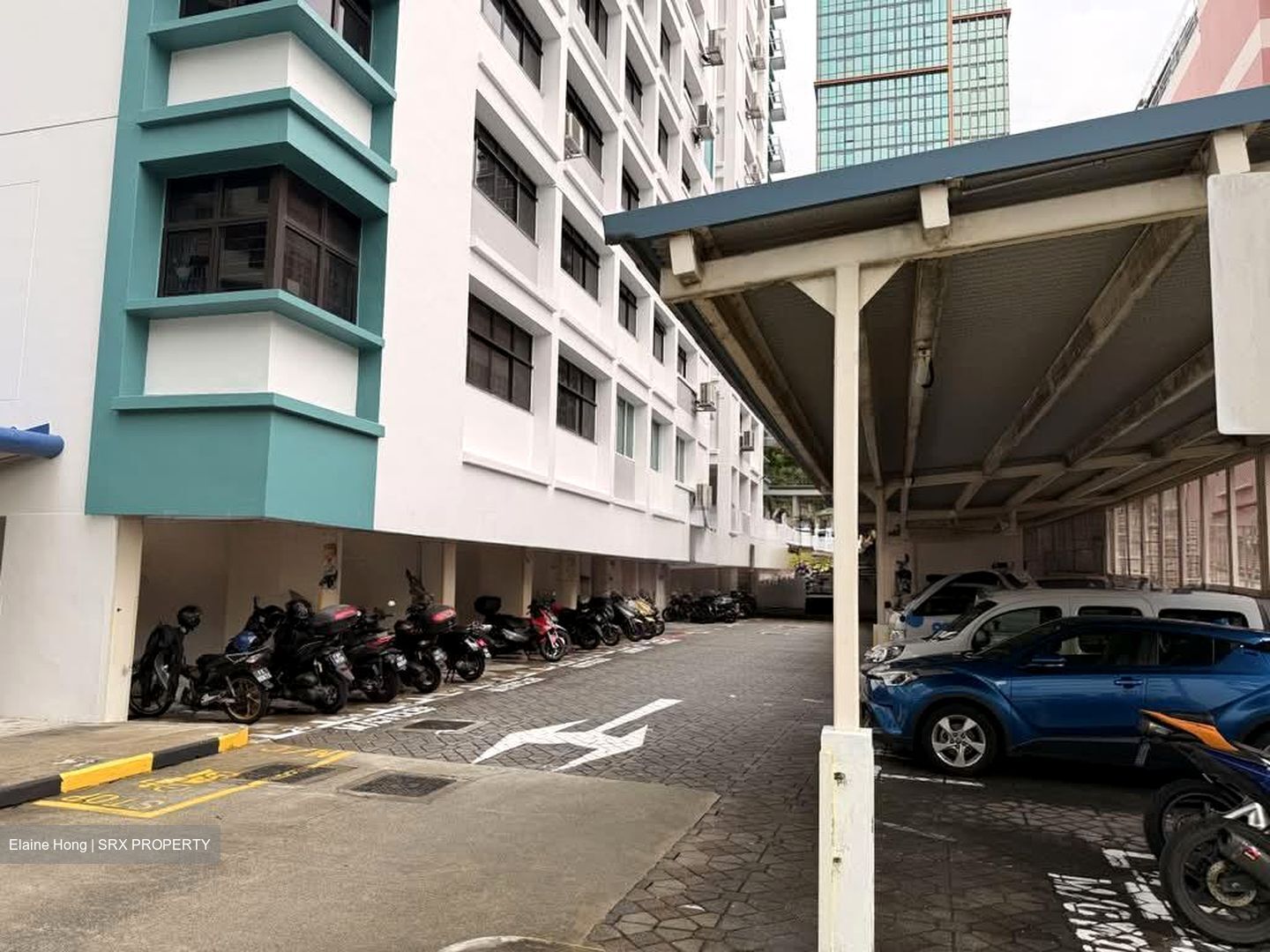 Blk 104 Whampoa View (Toa Payoh), HDB 4 Rooms #563679171